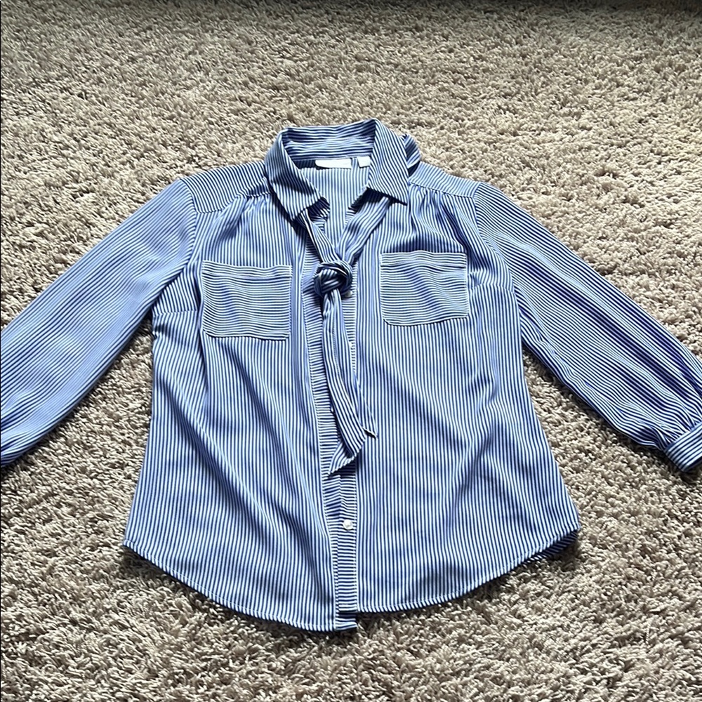 New York & Company blouse